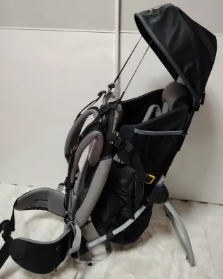 Zaino porta bambino Deuter Kid Comfort I