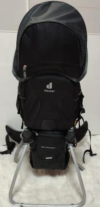 Zaino porta bambino Deuter Kid Comfort I