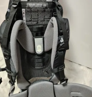 Zaino porta bambino Deuter Kid Comfort I