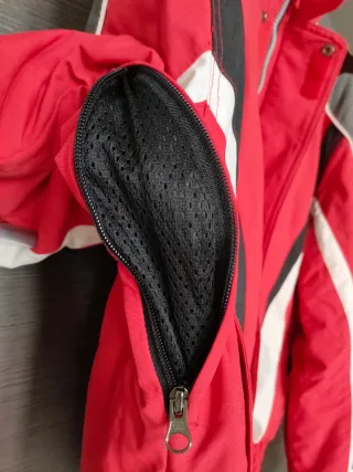 Giacca sci Sauvage uomo tg 52