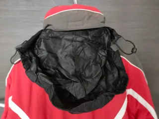 Giacca sci Sauvage uomo tg 52