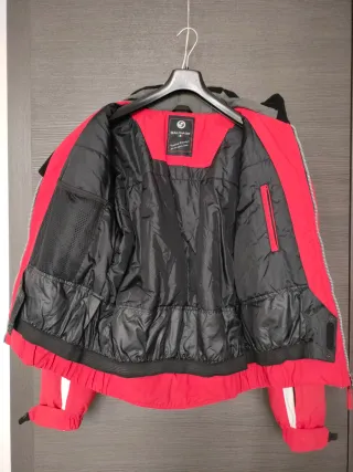 Giacca sci Sauvage uomo tg 52