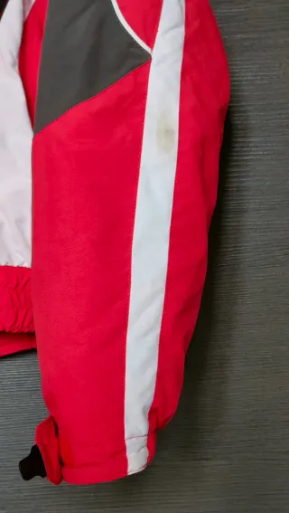 Giacca sci Sauvage uomo tg 52