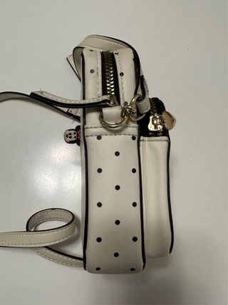 Bolso Colgar Minnie Disney