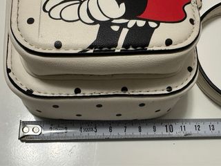 Bolso Colgar Minnie Disney