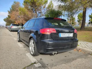 Audi A3 2006
