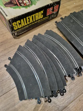 Scalextric RC.19 Audi Quattro