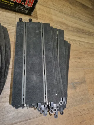 Scalextric RC.19 Audi Quattro