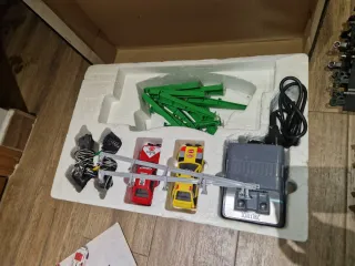 Scalextric RC.19 Audi Quattro