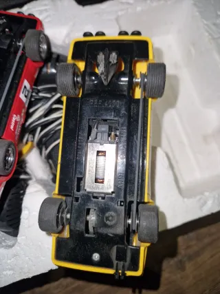 Scalextric RC.19 Audi Quattro