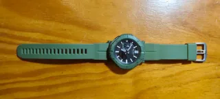 Reloj Casio Pro Trek PRJ-B001 Verde