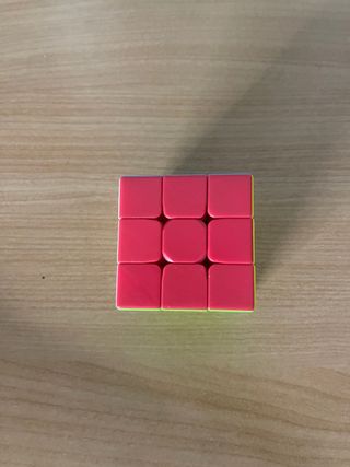 Cubo de Rubik