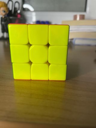 Cubo de Rubik