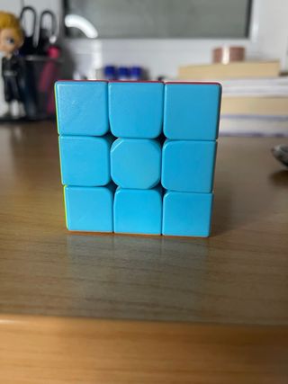 Cubo de Rubik