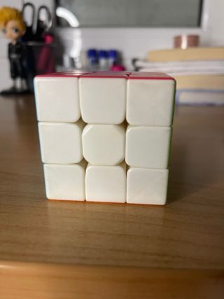 Cubo de Rubik