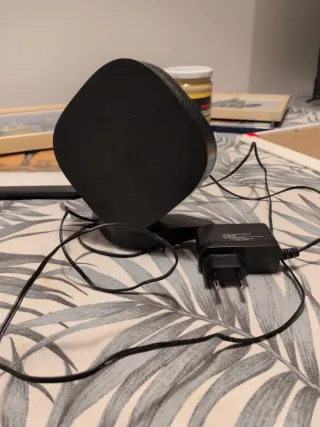 Ripetitore wifi Modem Movistar WiFi 6