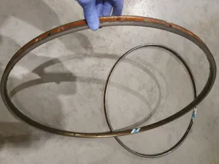 Campagnolo Sigma Strada Hardox Pave Llantas