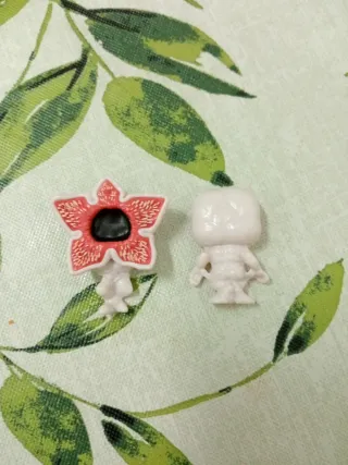 Funko Kinder Joy Demogorgon