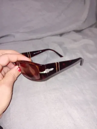 Gafas de sol Persol marrones