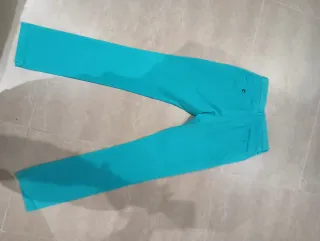 Pantalones hombre talla 40