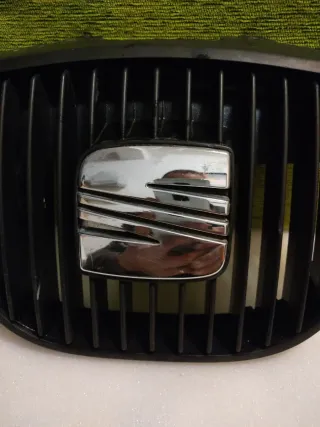 Calandra Rejilla Seat Ibiza