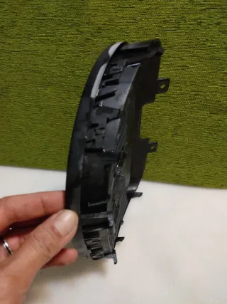 Calandra Rejilla Seat Ibiza