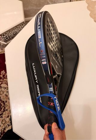 Racchetta Padel NOX Tempo Luxury