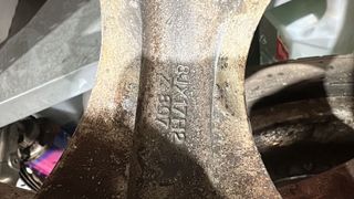 Llantas Autec 17 pulgadas ET 35 8x17” 5x110