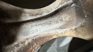 Llantas Autec 17 pulgadas ET 35 8x17” 5x110