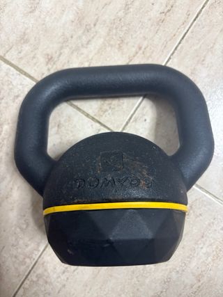 Corength Kettlebell pesa rusa 12 kg