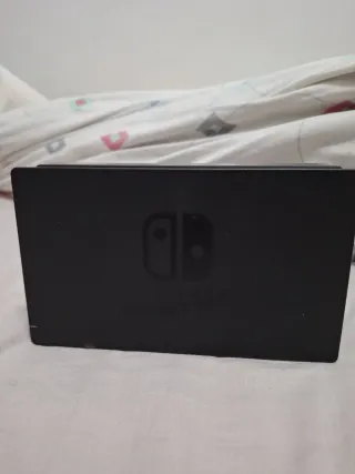 Nintendo Switch Roja y Azul