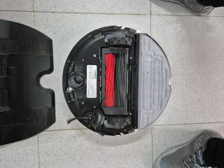 Roborock S8 Pro Ultra + juego de accesorios