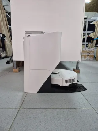 Roborock S8 Pro Ultra + juego de accesorios