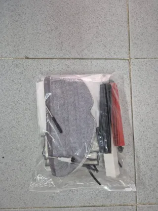 Roborock S8 Pro Ultra + juego de accesorios