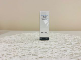 Chanel Hydra Beauty Gel Yeux Contorno Ojos 15ml