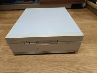 Ordenador Acer 286 915v Antiguo