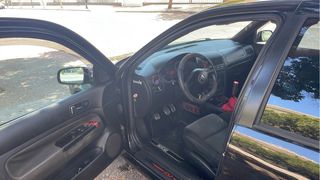 Volkswagen Golf 4 2001