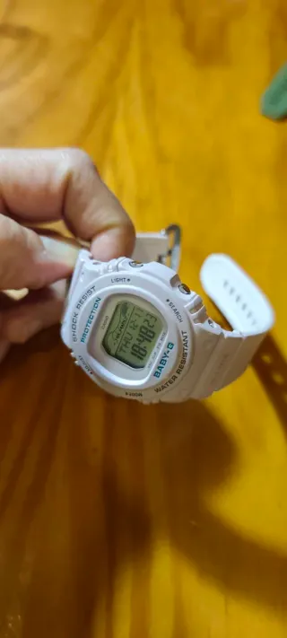 Reloj Casio Baby-G BLX-570