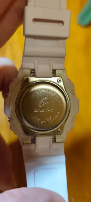 Reloj Casio Baby-G BLX-570