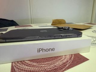 iPhone 14 Pro Max 256GB Viola