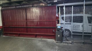 Alquiler Plaza Garaje zarzaquemada leganes