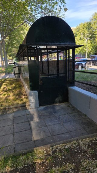 Alquiler Plaza Garaje zarzaquemada leganes