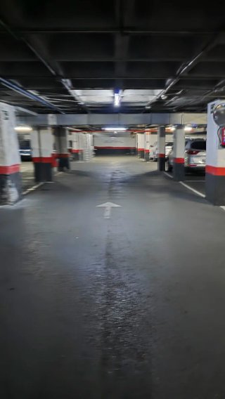 Alquiler Plaza Garaje zarzaquemada leganes