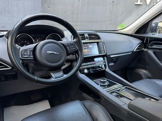 Jaguar F-PACE 2.0L i4D Prestige AWD Auto 132 kW (180 CV)