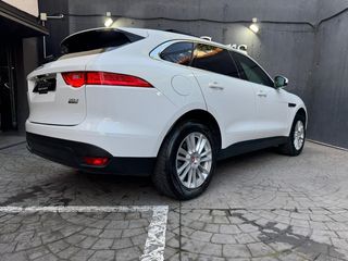 Jaguar F-PACE 2.0L i4D Prestige AWD Auto 132 kW (180 CV)
