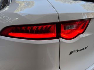 Jaguar F-PACE 2.0L i4D Prestige AWD Auto 132 kW (180 CV)