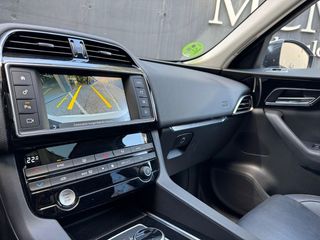 Jaguar F-PACE 2.0L i4D Prestige AWD Auto 132 kW (180 CV)