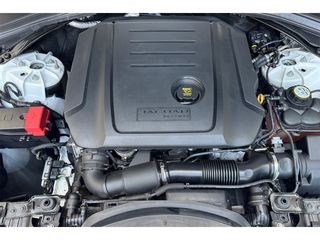 Jaguar F-PACE 2.0L i4D Prestige AWD Auto 132 kW (180 CV)