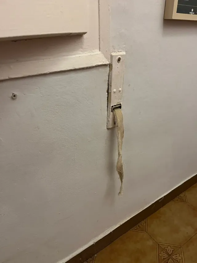 Reparación de persianas y ventanas