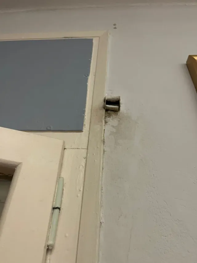 Reparación de persianas y ventanas